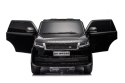 Auto Na Akumulator Range Rover DK-RR998 Czarne Lakierowane LEAN CARS