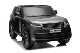 Auto Na Akumulator Range Rover DK-RR998 Szare Lakierowane LEAN CARS
