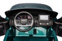 Auto Na Akumulator Range Rover DK-RR998 Zielone Lakierowane LEAN CARS