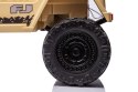 Auto Na Akumulator Toyota FJ Khaki 4x4 LEAN CARS