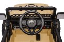 Auto Na Akumulator Toyota FJ Khaki 4x4 LEAN CARS