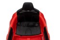 Auto Na Akumulator Bmw M4 Czerwone LEAN CARS