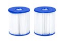 Filtr Do Pompy Filtrującej Typ I 2szt. Bestway 58093 Bestway