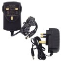 Ładowarka 28.8V 500MA Gniazdko Angielskie LEAN Toys
