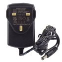 Ładowarka 28.8V 500MA Gniazdko Angielskie LEAN Toys