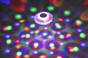Lampa basenowa oświetlenie LED na baterie Bestway 58419 Bestway