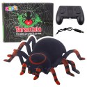 Interaktywny Pająk Trantula RC Zdalnie Sterowany Dla Dzieci LEAN Toys