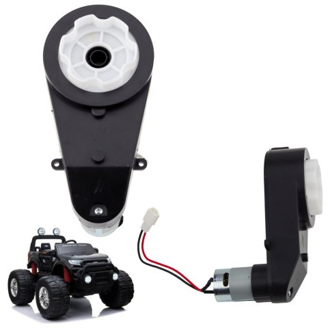 Silnik Ford Ranger Monster 12V 12000 RPM DK-MT550 LEAN CARS