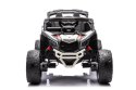 Auto Na Akumulator Buggy Can-am DK-CA003 Biały LEAN CARS