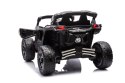 Auto Na Akumulator Buggy Can-am DK-CA003 Biały LEAN CARS