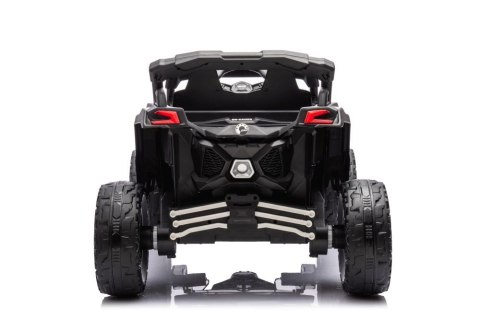 Auto Na Akumulator Buggy Can-am DK-CA003 Biały LEAN CARS