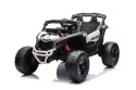 Auto Na Akumulator Buggy Can-am DK-CA003 Biały LEAN CARS