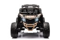 Auto Na Akumulator Buggy Can-am DK-CA003 Khaki LEAN CARS