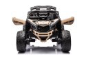 Auto Na Akumulator Buggy Can-am DK-CA003 Khaki LEAN CARS