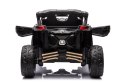 Auto Na Akumulator Buggy Can-am DK-CA003 Khaki LEAN CARS