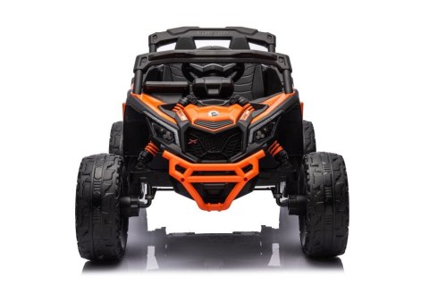 Auto Na Akumulator Buggy Can-am DK-CA003 Pomarańczowy LEAN CARS
