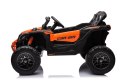 Auto Na Akumulator Buggy Can-am DK-CA003 Pomarańczowy LEAN CARS