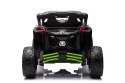 Auto Na Akumulator Buggy Can-am DK-CA003 Zielony LEAN CARS