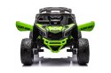 Auto Na Akumulator Buggy Can-am DK-CA003 Zielony Lakierowany LEAN CARS