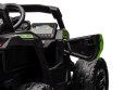 Auto Na Akumulator Buggy Can-am DK-CA003 Zielony Lakierowany LEAN CARS