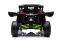 Auto Na Akumulator Buggy Can-am DK-CA003 Zielony Lakierowany LEAN CARS