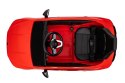 Auto Na Akumulator Mercedes CLA 45s Czerwony AMG 4x4 LEAN CARS