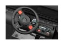 Auto na Akumulator WXE-1688 4x4 Czarne STRONG LEAN CARS