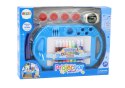 Projektor Rzutnik Do Rysowania Stoliczek Niebieski LEAN Toys