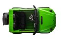 Auto Na Akumulator Mercedes G63 XXL Zielony 24V LEAN CARS