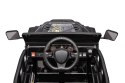 Auto Na Akumulator YSA8813 Czarne 24V LEAN CARS
