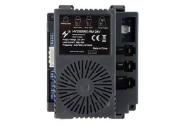 Centralka HY2005RX-RM-24V DK-CA001 LEAN CARS