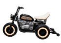 Motor Na Akumulator Trójkołowy LL6688 Czarny 24V LEAN CARS