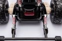 Motor Na Akumulator Trójkołowy LL6688 Czarny 24V LEAN CARS