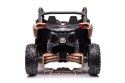 Auto Na Akumulator Buggy Can-am RS DK-CA001 4x4 LEAN CARS