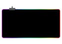 Podkładka Pod Mysz Klawiaturę Z Oświetleniem LED 40x90cm LEAN