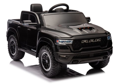 Auto Na Akumulator ZB618 Dodge Ram Czarny LEAN CARS