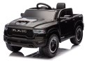 Auto Na Akumulator ZB618 Dodge Ram Czarny LEAN CARS
