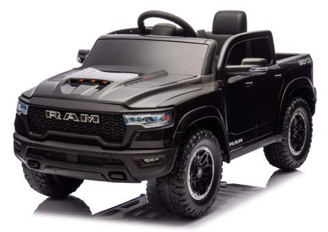 Auto Na Akumulator ZB618 Dodge Ram Czarny LEAN CARS