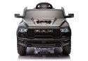 Auto Na Akumulator ZB618 Dodge Ram Czarny LEAN CARS