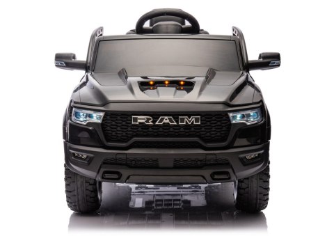 Auto Na Akumulator ZB618 Dodge Ram Czarny LEAN CARS