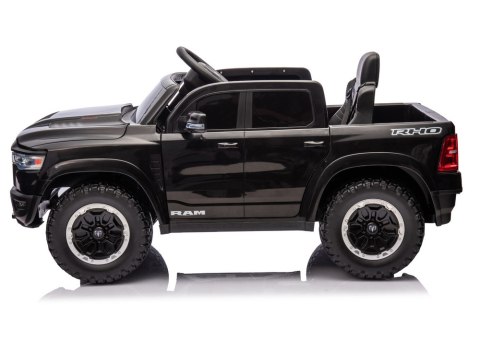 Auto Na Akumulator ZB618 Dodge Ram Czarny LEAN CARS