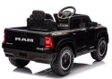 Auto Na Akumulator ZB618 Dodge Ram Czarny LEAN CARS