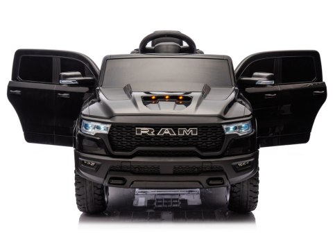 Auto Na Akumulator ZB618 Dodge Ram Czarny LEAN CARS