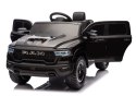 Auto Na Akumulator ZB618 Dodge Ram Czarny LEAN CARS