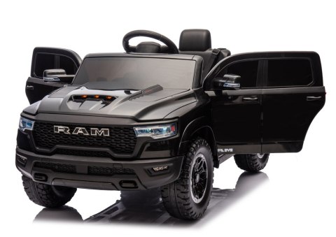 Auto Na Akumulator ZB618 Dodge Ram Czarny LEAN CARS