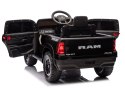 Auto Na Akumulator ZB618 Dodge Ram Czarny LEAN CARS