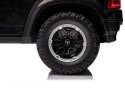 Auto Na Akumulator ZB618 Dodge Ram Czarny LEAN CARS