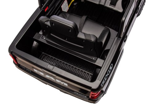Auto Na Akumulator ZB618 Dodge Ram Czarny LEAN CARS
