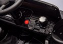 Auto Na Akumulator ZB618 Dodge Ram Czarny LEAN CARS