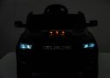 Auto Na Akumulator ZB618 Dodge Ram Czarny LEAN CARS
